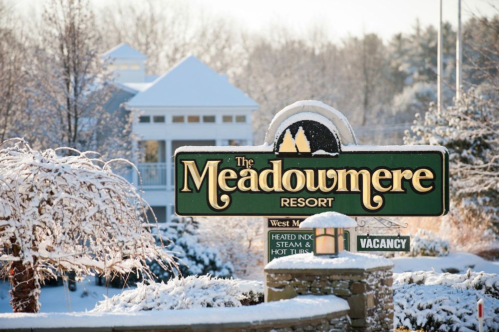 Meadowmere Resort 2