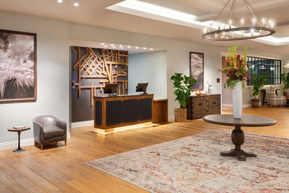 Tapatio Springs Hill Country Resort 3