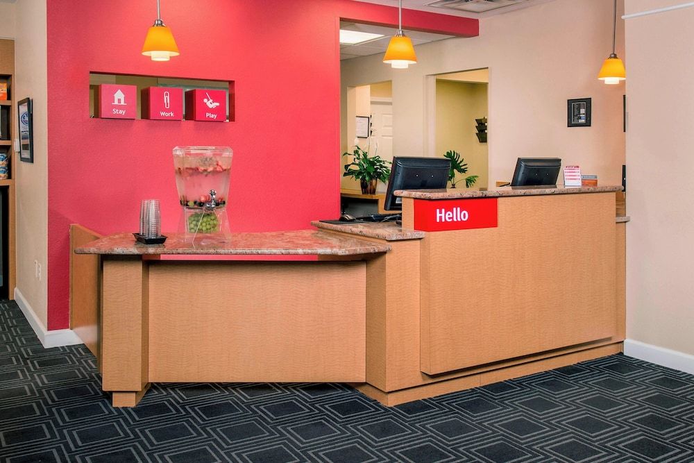 Towneplace Suites by Marriott Clinton at Joint Base Andrews 2