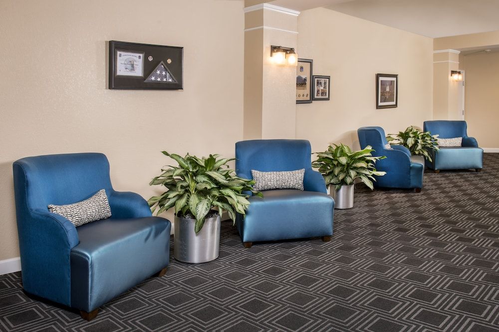 Towneplace Suites by Marriott Clinton at Joint Base Andrews 3