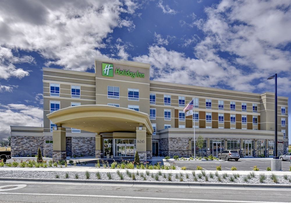 Holiday Inn Nampa by IHG 3 étoiles à Nampa