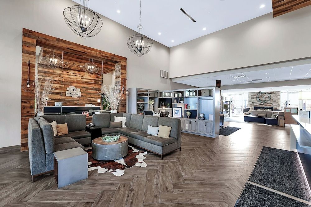 Holiday Inn Nampa by IHG 2