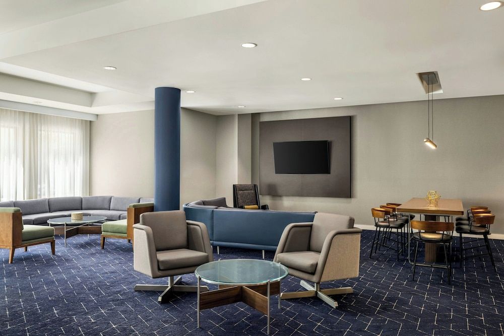 Courtyard by Marriott Wilkes-Barre Arena 2