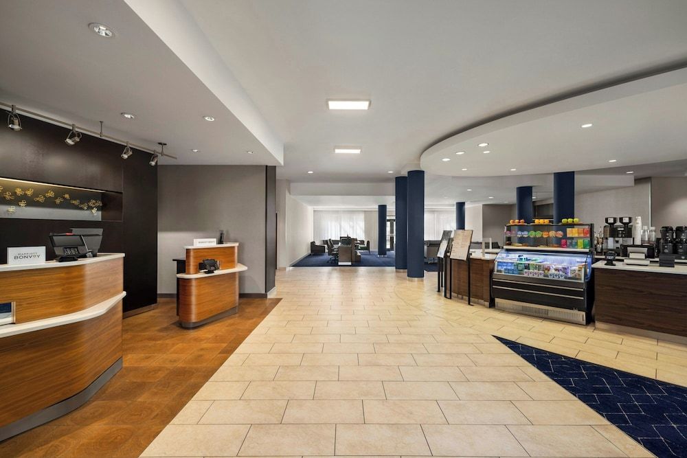Courtyard by Marriott Wilkes-Barre Arena 3
