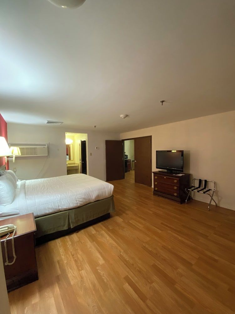 Pottsville Inn 3 estrelas em Pottsville