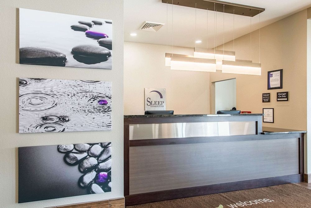 Sleep Inn & Suites Galion 3