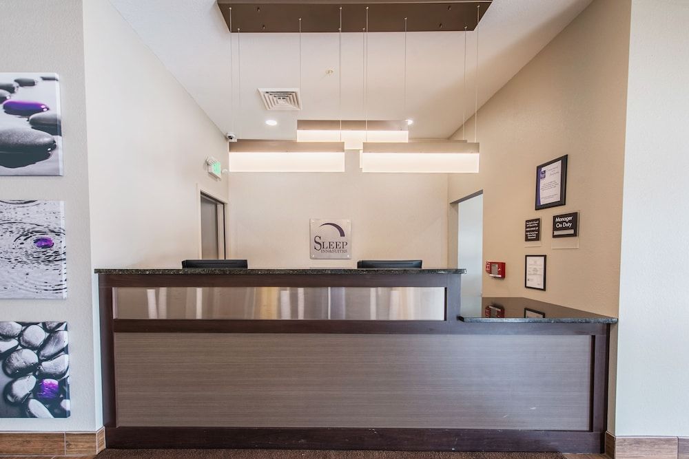 Sleep Inn & Suites Galion 2