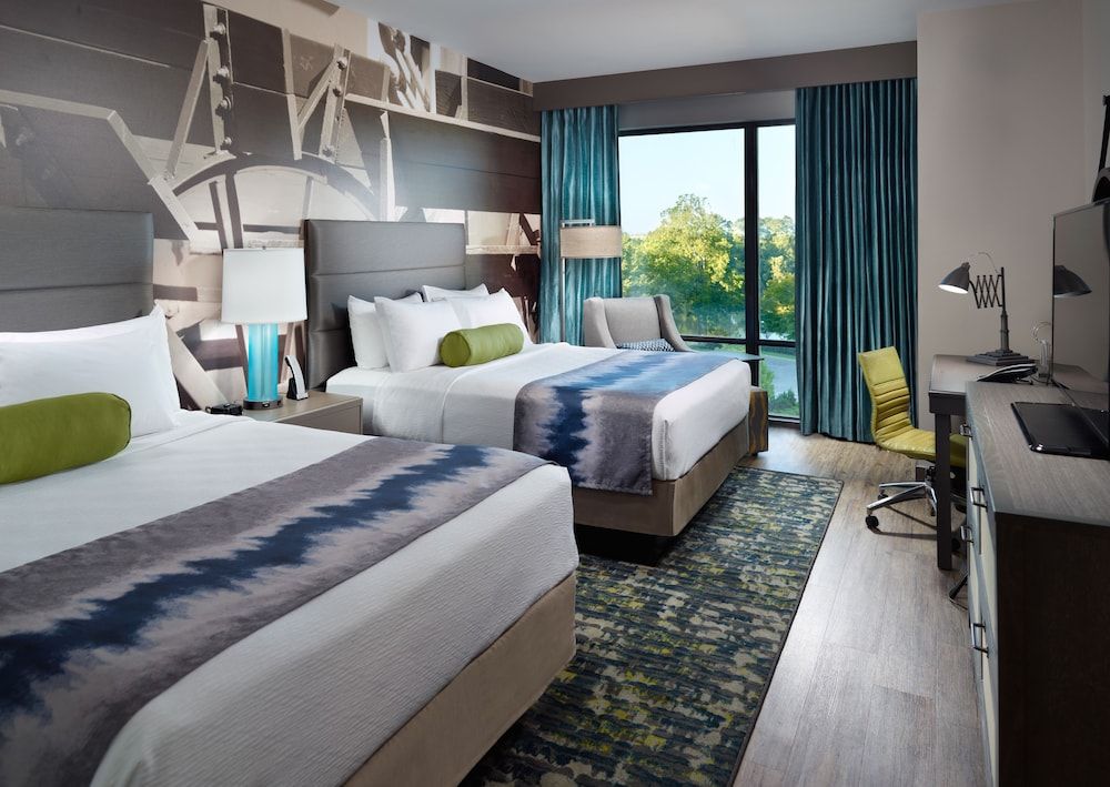 Hotel Indigo Tuscaloosa Downtown by IHG 3