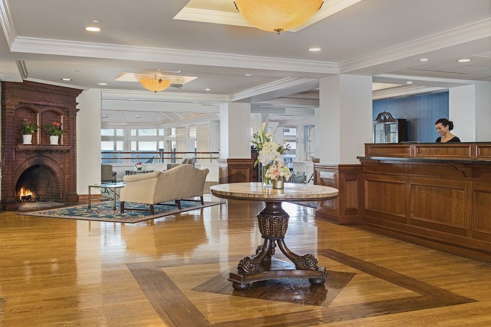 Water's Edge Resort & Spa 2