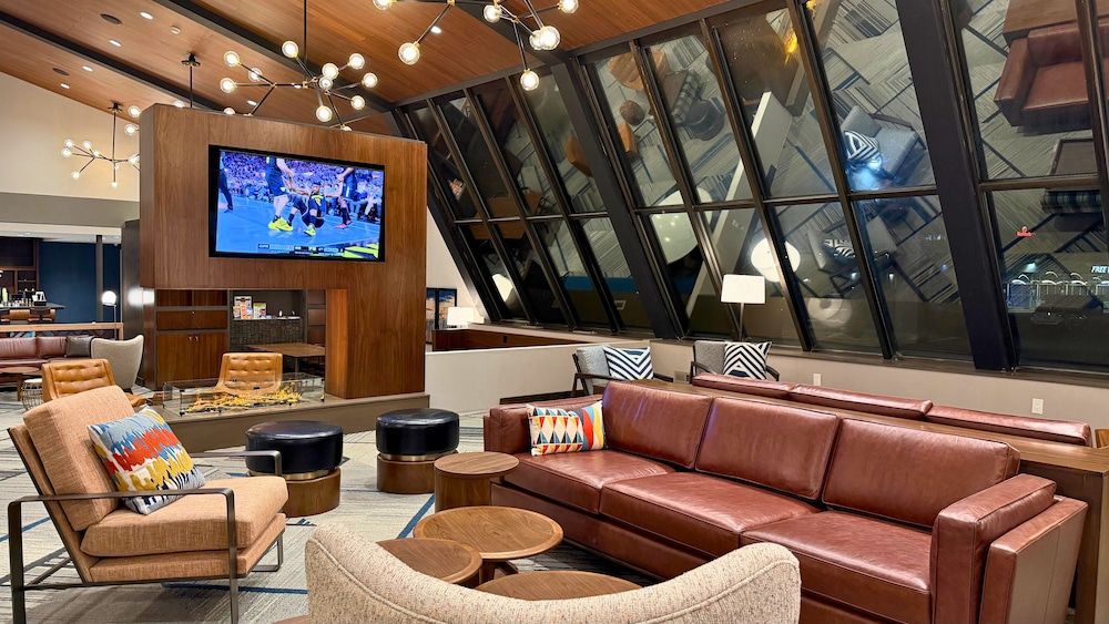 Four Points by Sheraton Rock Springs 3