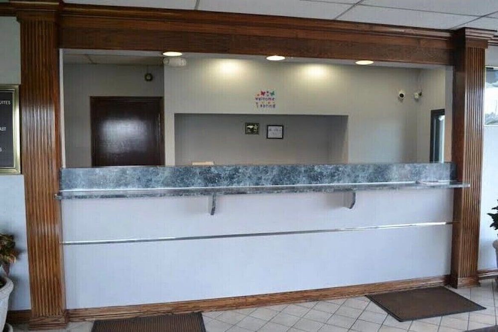 Super 8 by Wyndham Battleboro/Rocky Mount 2