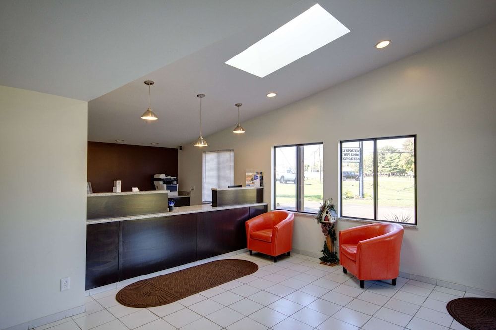 Americas Best Value Inn Heath Newark 3