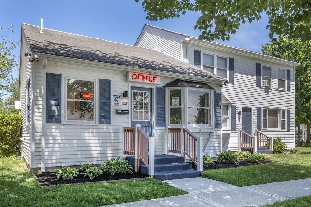 Anchor Inn and Cottages Wells-Ogunquit 3