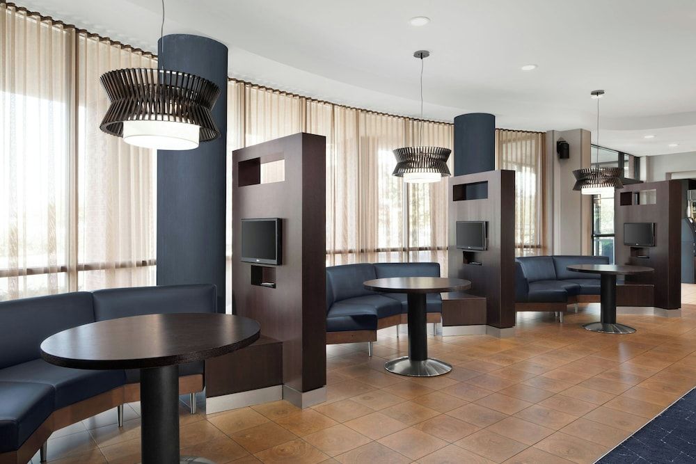 Courtyard Knoxville Airport Alcoa 3