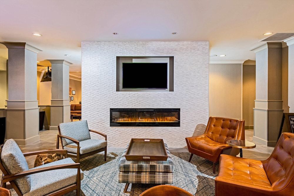 Radisson Hotel Fairview Heights - St. Louis 3