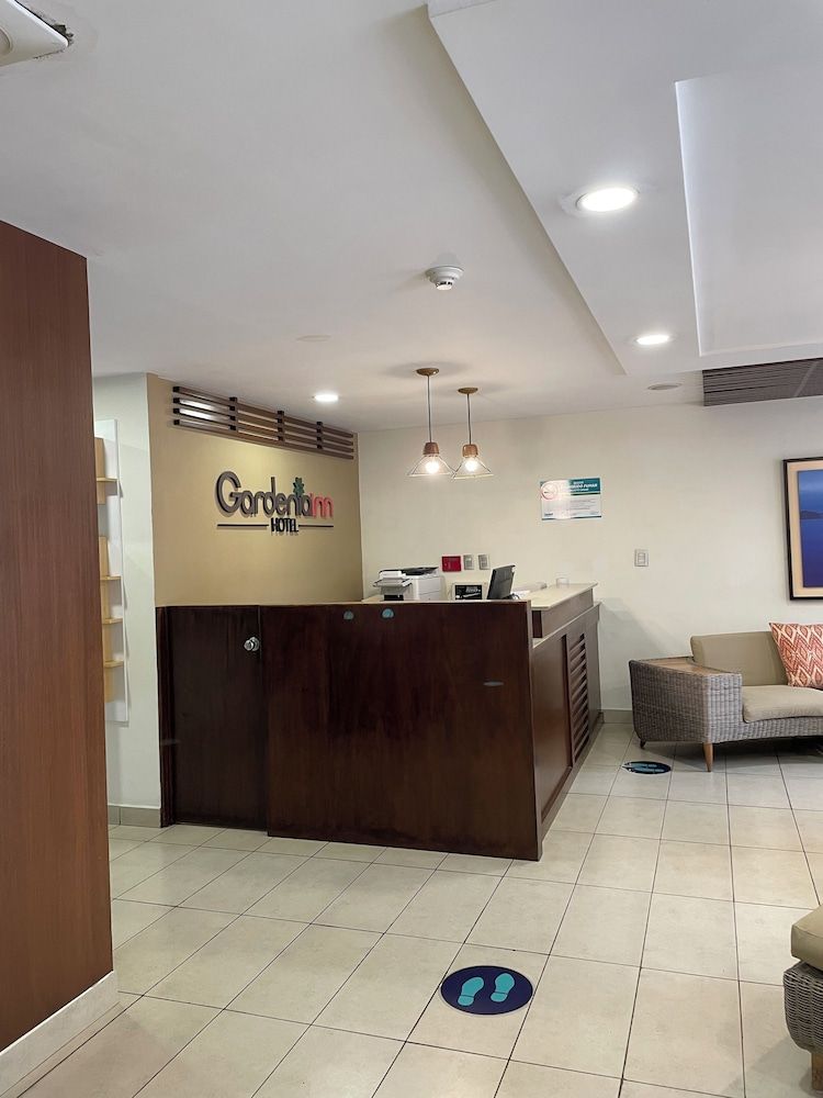 Hotel Gardenia Inn 3