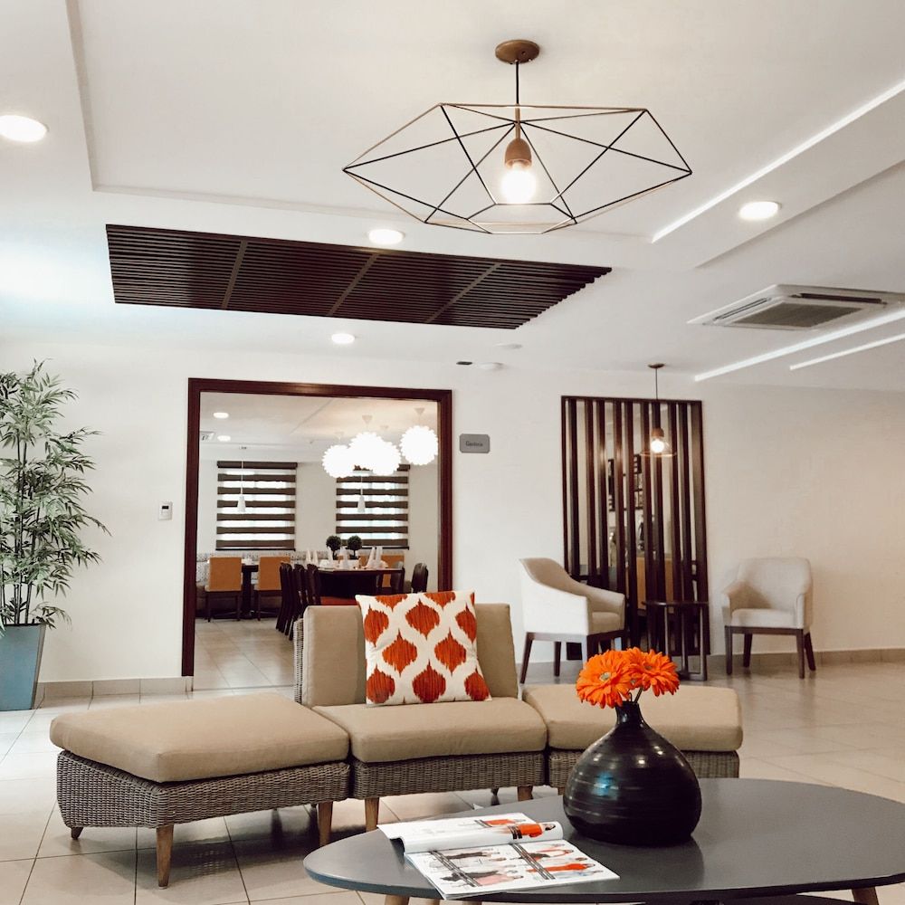 Hotel Gardenia Inn 2