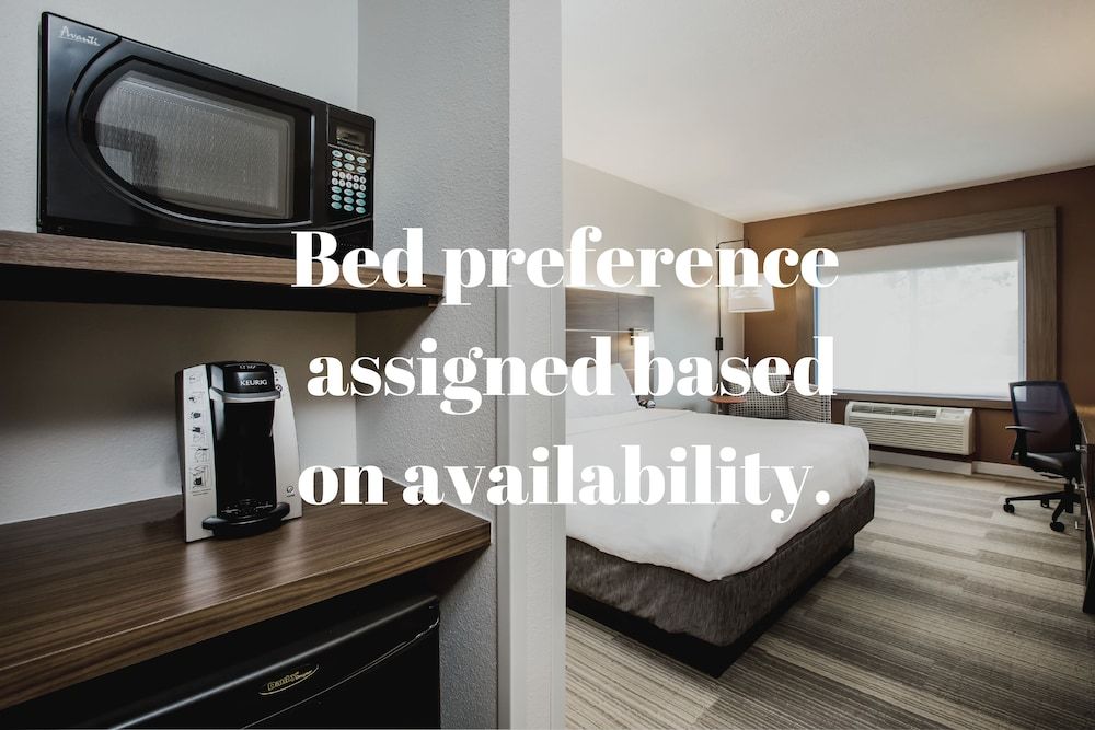 Holiday Inn Express & Suites Bellevue by IHG 2