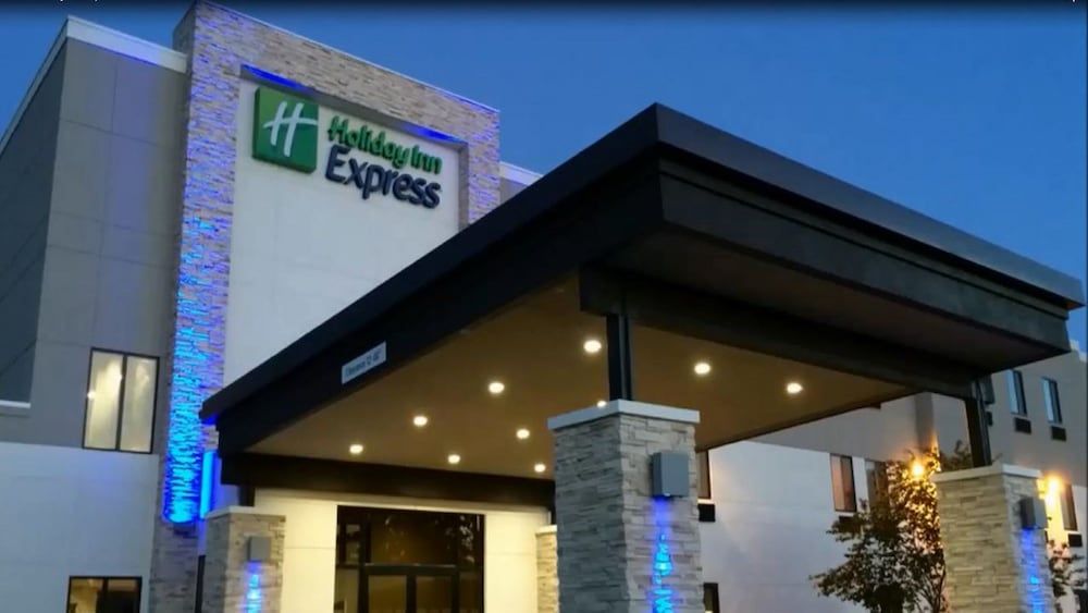 Holiday Inn Express & Suites Blackwell by IHG 3 estrelas em Blackwell