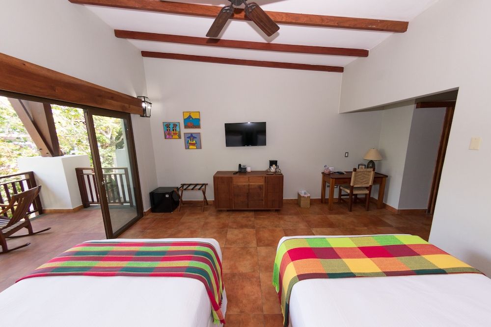 Pacaya Lodge & Spa 3