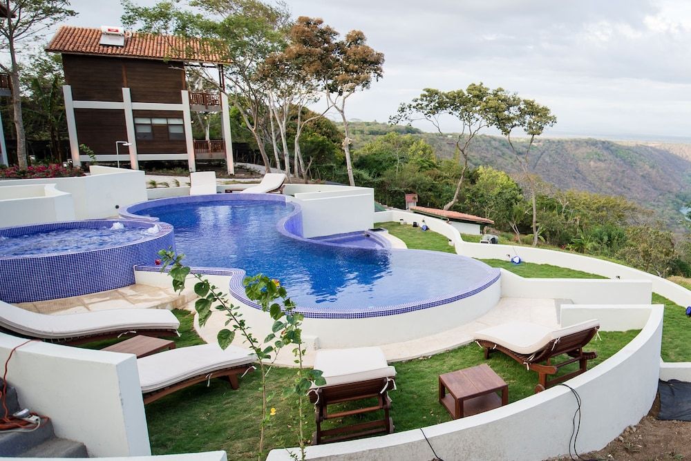 Pacaya Lodge & Spa -1 étoiles à La Laguna