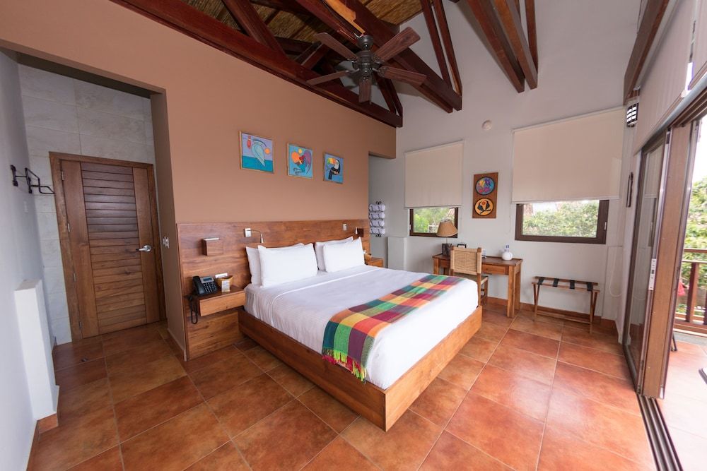 Pacaya Lodge & Spa 2