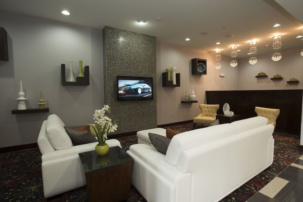 Holiday Inn Express & Suites Morrilton by IHG 2 estrelas em Morrilton