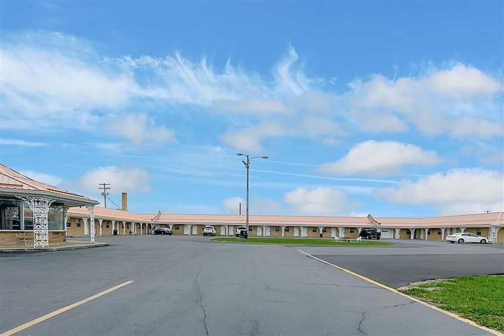 Highway Inn 3 estrelas em Paris