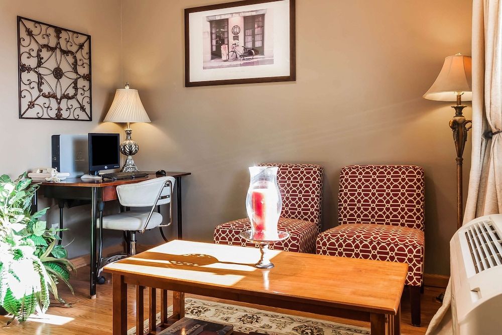 Rodeway Inn Holdrege 3