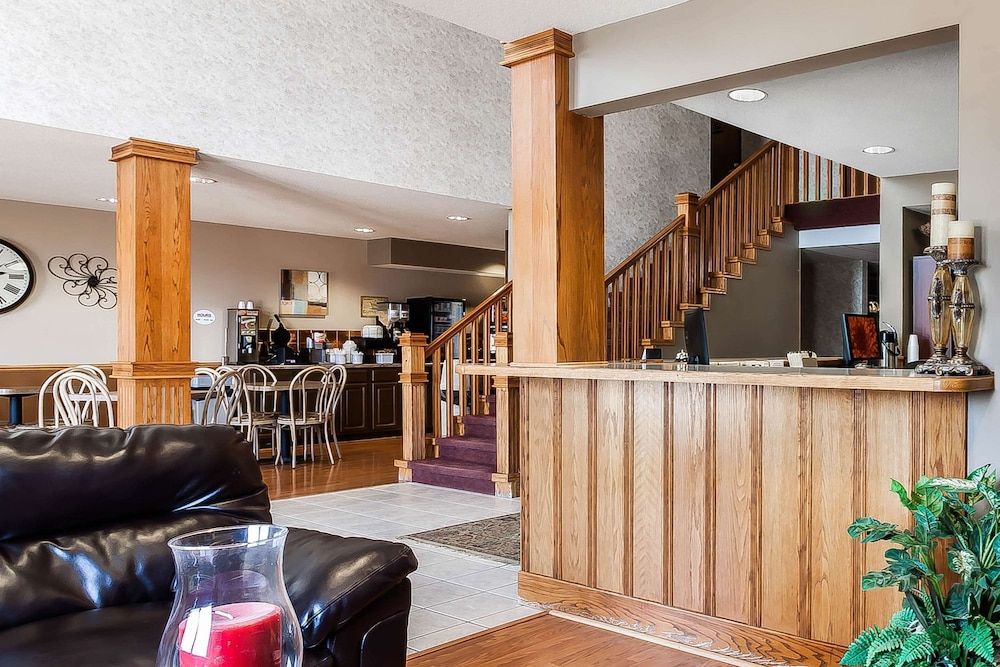 Rodeway Inn Holdrege 2