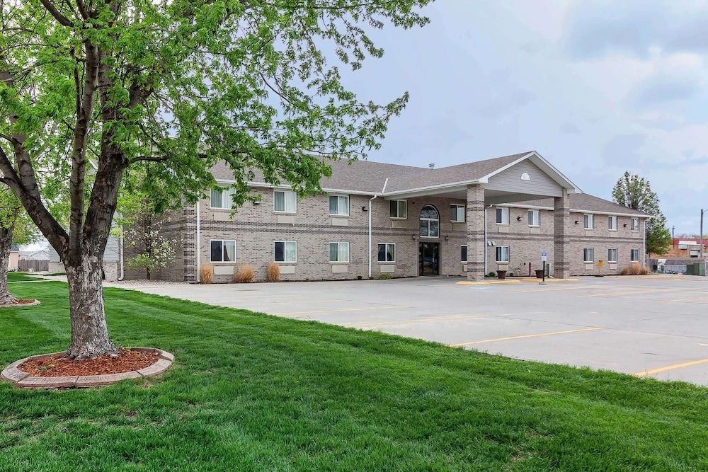 Rodeway Inn Holdrege -1 étoiles à Holdrege