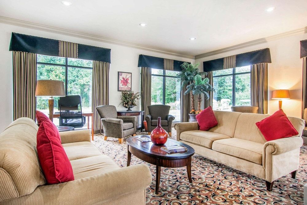 Rodeway Inn Interstate 85 3