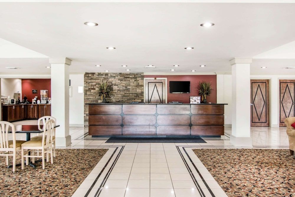 Rodeway Inn Interstate 85 2