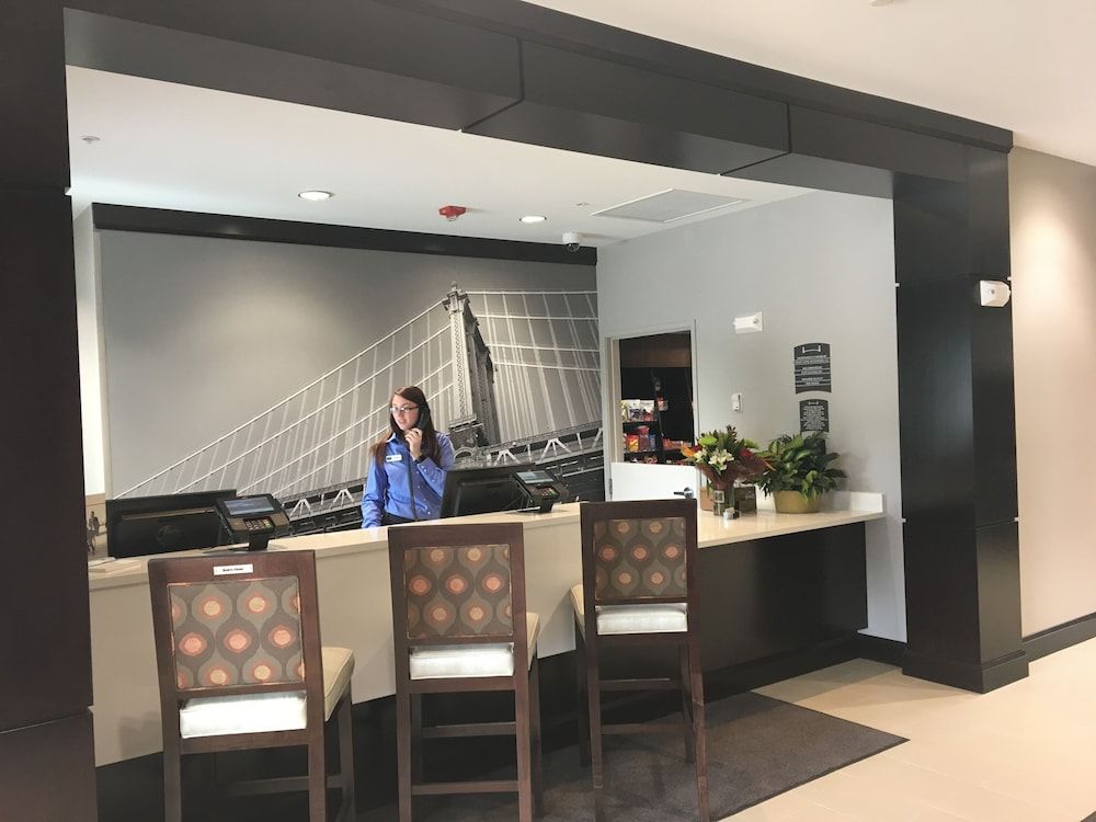 Staybridge Suites Miamisburg by IHG 2