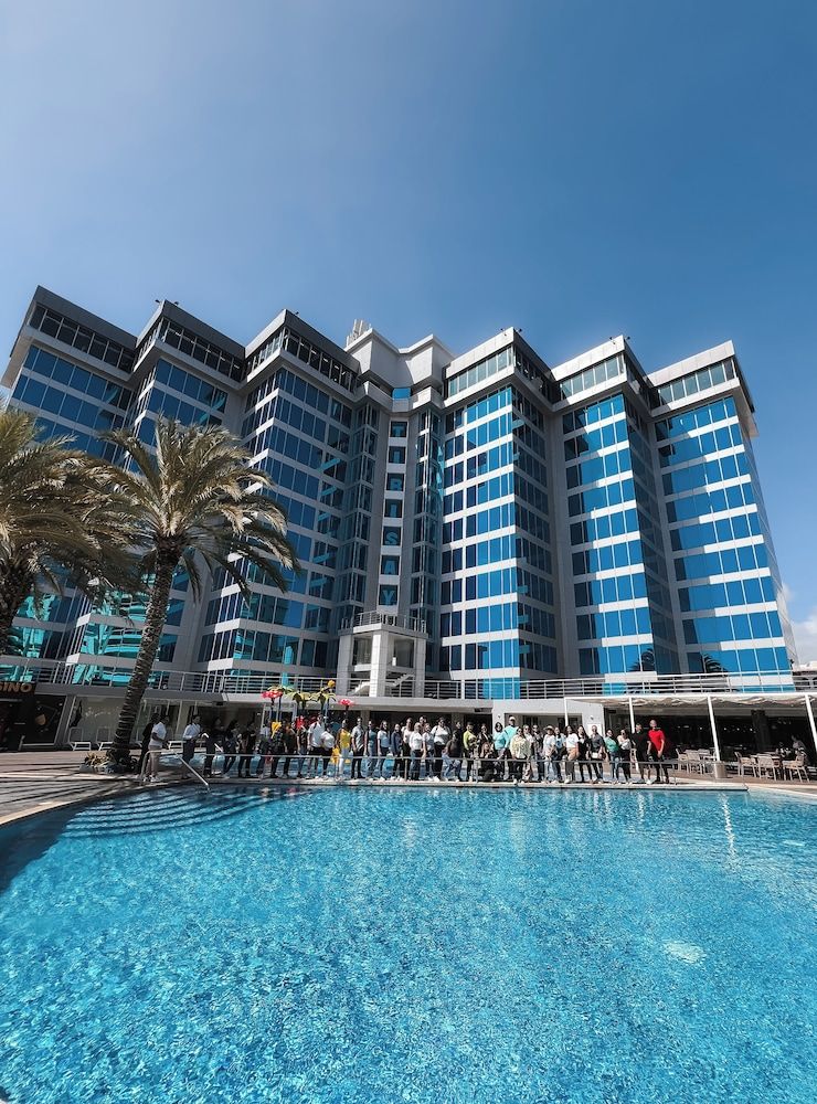 Tibisay Hotel Boutique Margarita 2