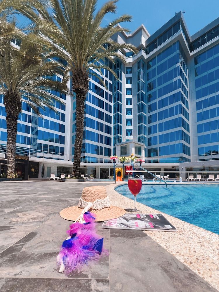 Tibisay Hotel Boutique Margarita 5 stelle a Porlamar