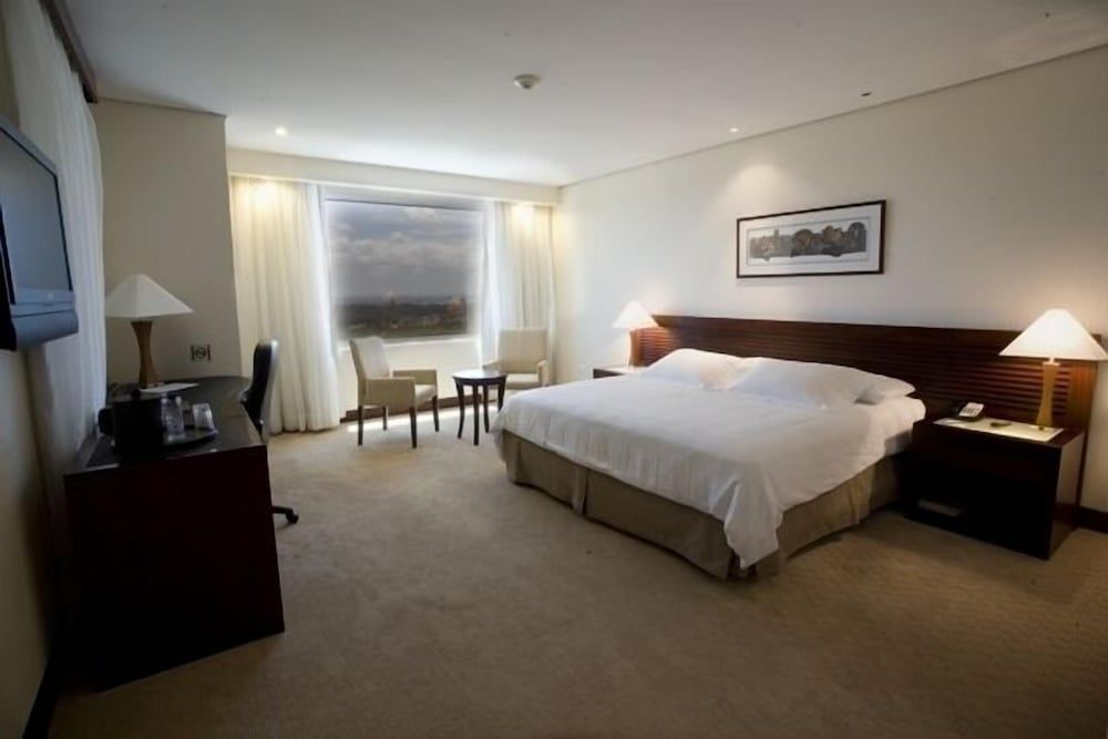 Eurobuilding Hotel Plaza Guayana 3