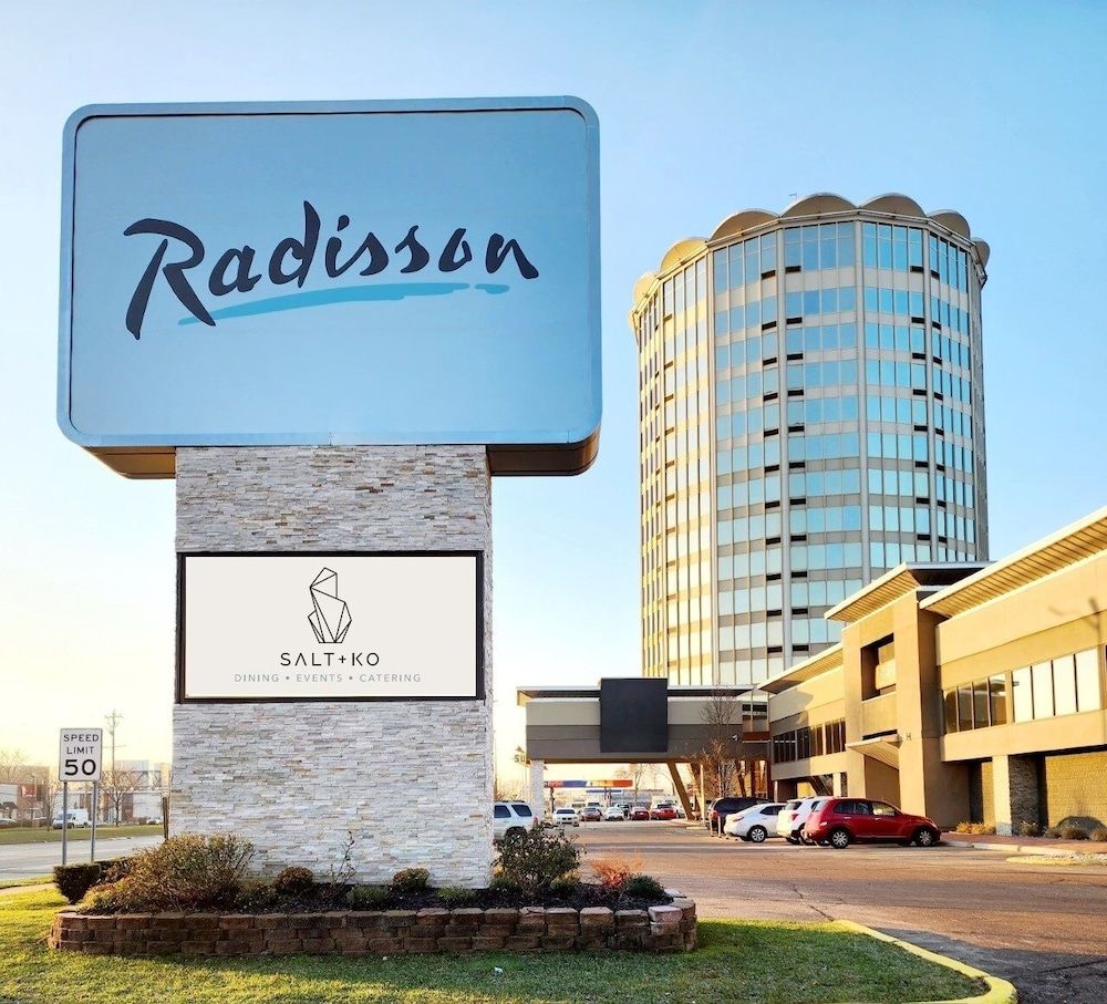Radisson Hotel Southfield-Detroit -1 estrelas em Southfield
