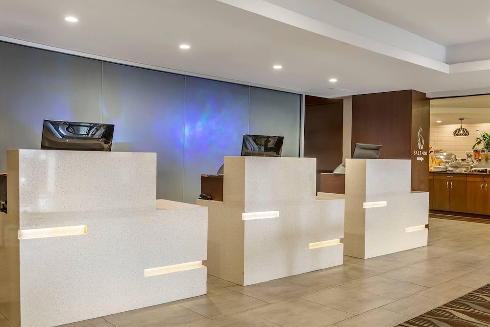 Radisson Hotel Southfield-Detroit 3