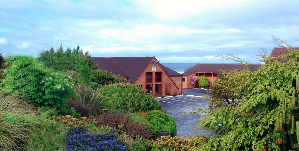 SureStay Plus Hotel by Best Western Gold Beach 3 étoiles à Gold Beach