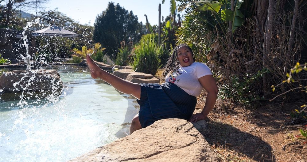 ANEW Resort Ingeli Forest Kokstad 3 estrelas em Kokstad