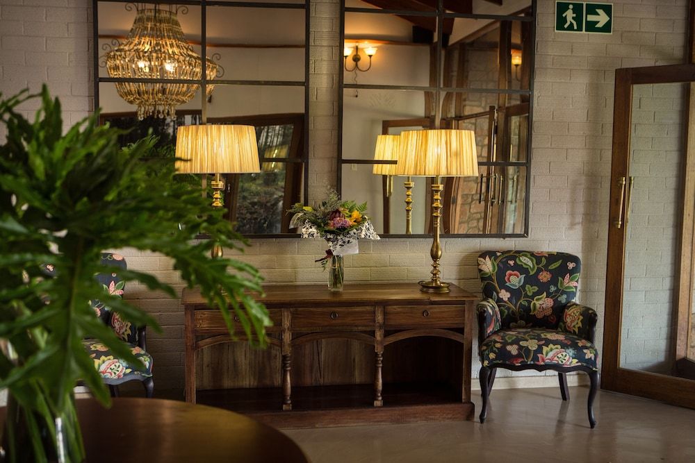 ANEW Resort Ingeli Forest Kokstad 3