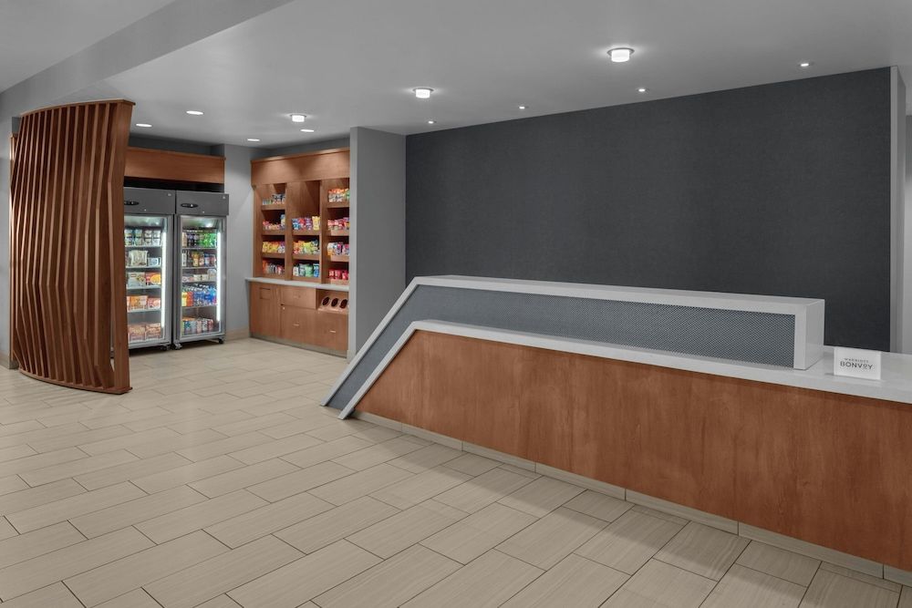 SpringHill Suites by Marriott Idaho Falls 3