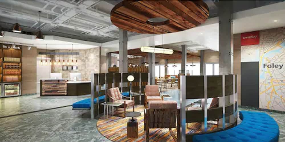 TownePlace Suites by Marriott Foley at OWA 2