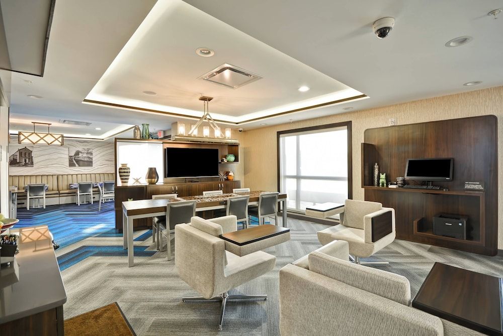 Towneplace Suites Cranbury South Brunswick 2