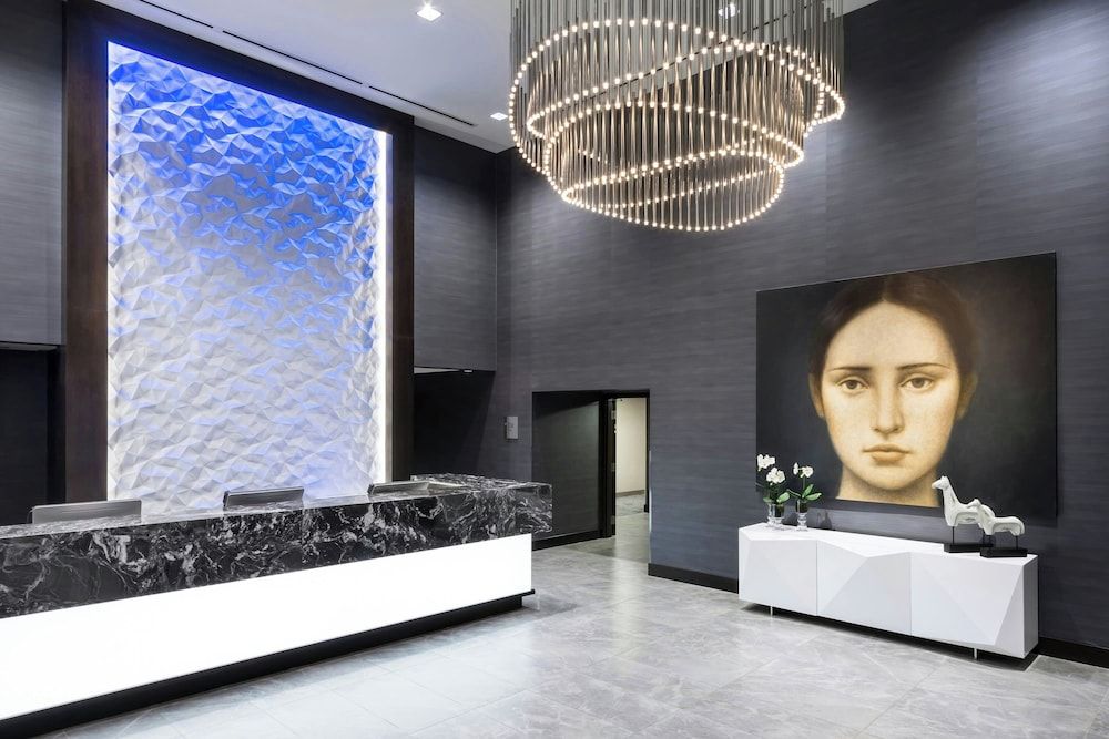 South Sioux City Marriott Riverfront 3 estrelas em South Sioux City