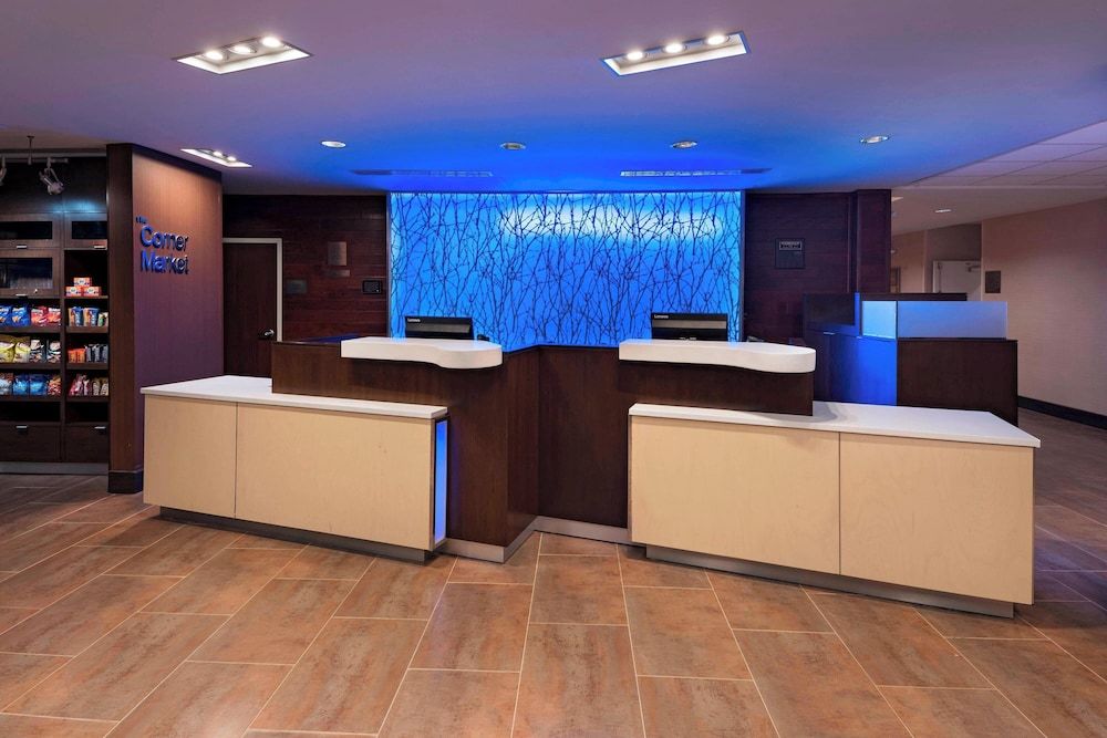 Fairfield Inn & Suites by Marriott Dublin 2