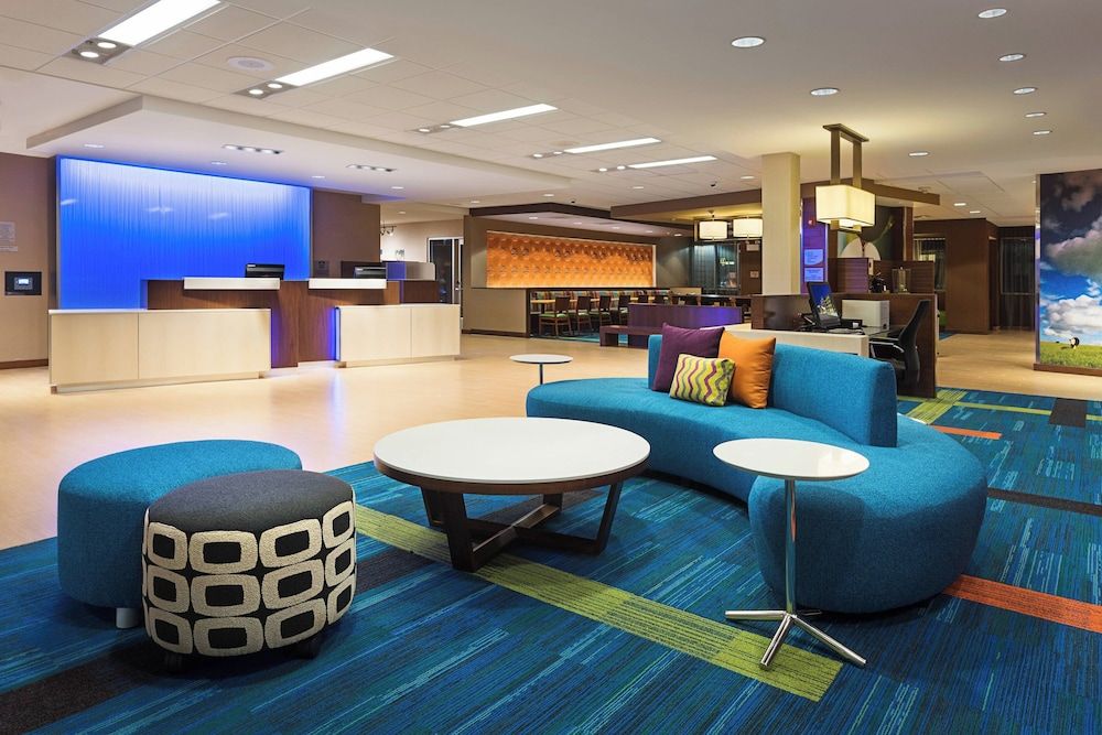 Fairfield Inn and Suites by Marriott Belle Vernon 3