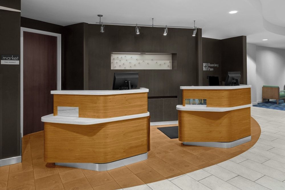 Courtyard by Marriott Tampa Oldsmar 3