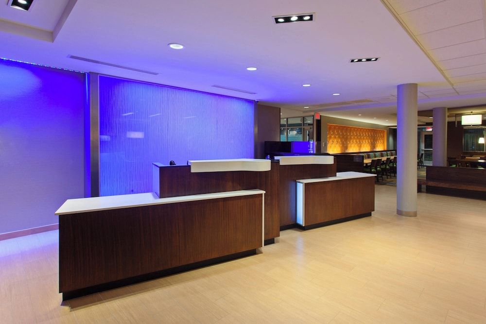 Fairfield Inn & Suites by Marriott Tucumcari 3